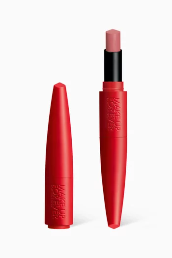 216 Dashing Dusty Rose Rouge Artist For Ever Matte Lipstick, 2g