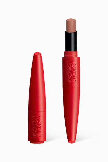 606 Wherever Walnut Rouge Artist For Ever Matte Lipstick, 2g