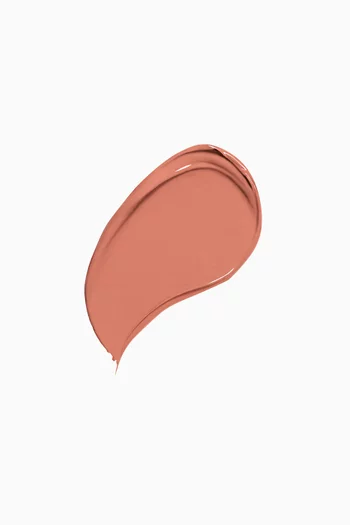 136 Legendary Latte Rouge Artist For Ever Satin Lipstick, 2g