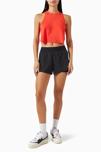 AeroSwift Dri-FIT ADV Crop Running Tank Top