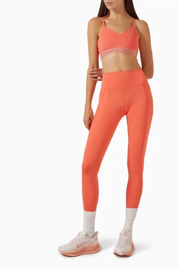 Indy Light Support Sports Bra