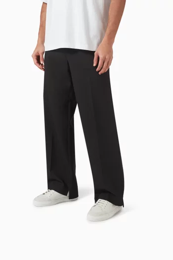 Clean 90 Bee Bird Sneakers in Leather