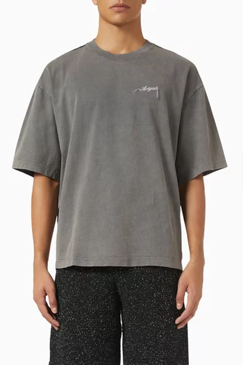 Honor T-Shirt in Organic Cotton