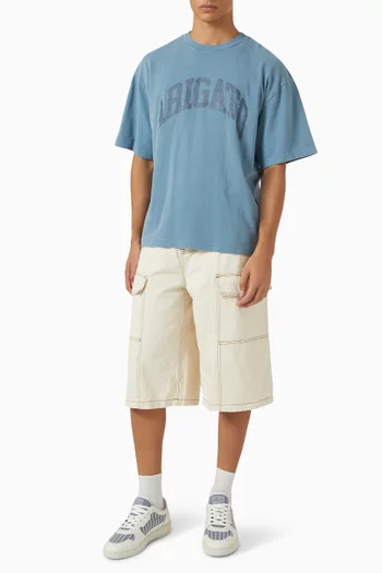 Link T-Shirt in Organic Cotton