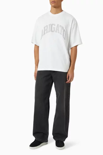 Link T-shirt in Organic Cotton
