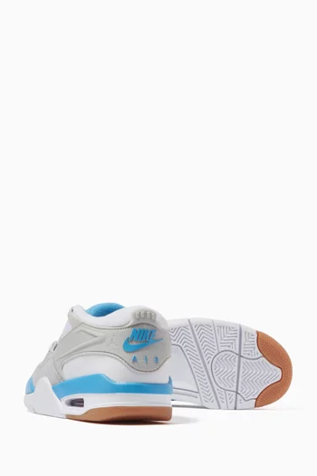 Air Jordan 4 RM Sneakers