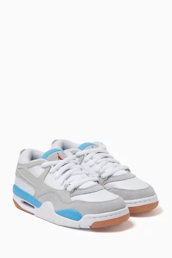 Air Jordan 4 RM Sneakers