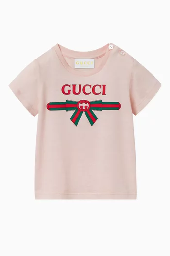 Gucci tops girls sales