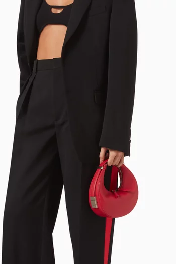 Mini Toni Bag in Leather
