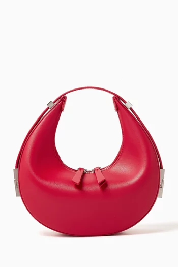 Mini Toni Bag in Leather