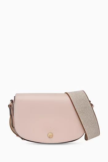 Small Épure S Crossbody Bag in Calfskin Leather