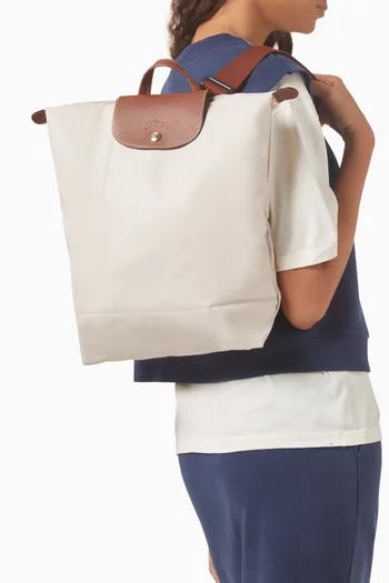 Medium Le Pliage Original Backpack
