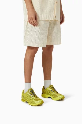 Gel-Nimbus 10.1 Sneakers in Mesh