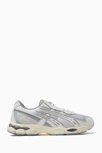 GEL-NYC 2055 Sneakers in Mesh