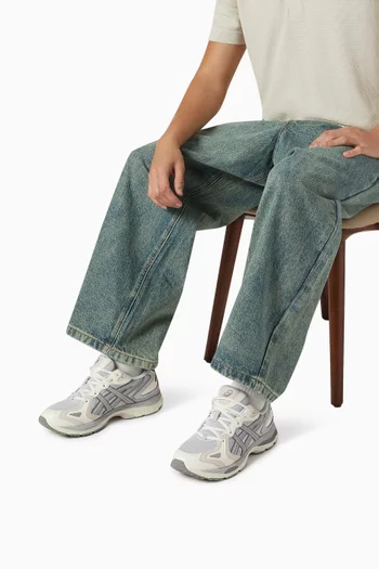 GEL-K1011 Sneakers in Mesh