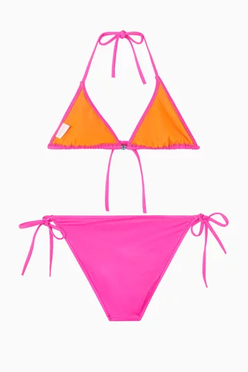Bermudes Bikini Set
