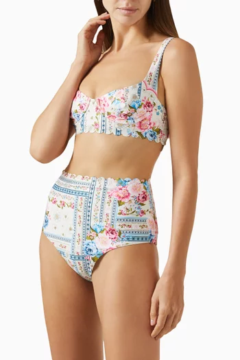 Balena Underwire Bikini Top
