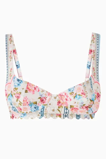 Balena Underwire Bikini Top
