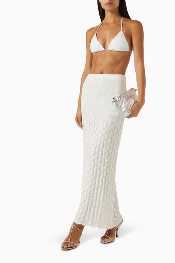 Theodora Knit Skirt