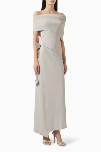 Isabella Top & Skirt Set