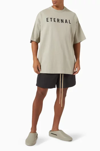 Classic Shorts in Nylon