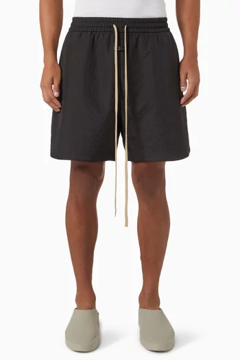 Classic Shorts in Nylon