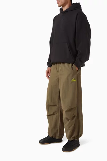 Parachute Pants