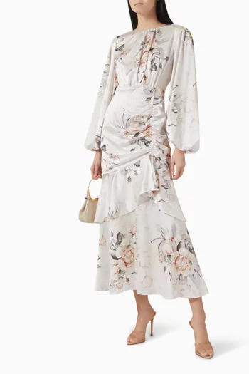 Liya Maxi Dress