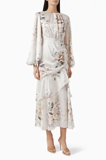 Liya Maxi Dress