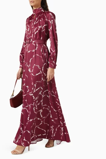 Jade Maxi Dress