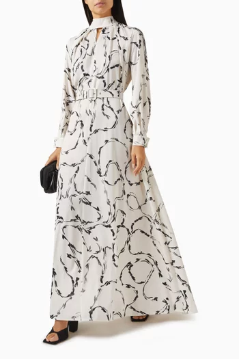 Jade Maxi Dress