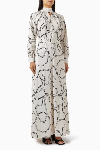 Jade Maxi Dress