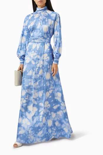 Eva Maxi Dress