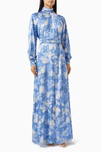 Eva Maxi Dress