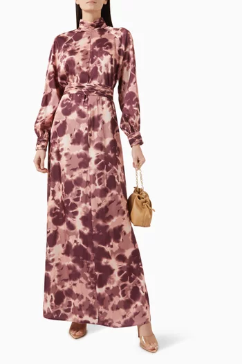 Eva Maxi Dress