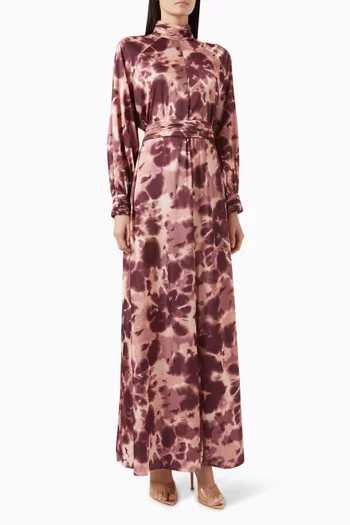 Eva Maxi Dress