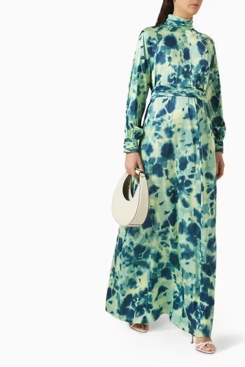 Eva Maxi Dress