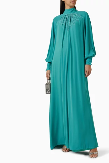 Faryal Maxi Dress