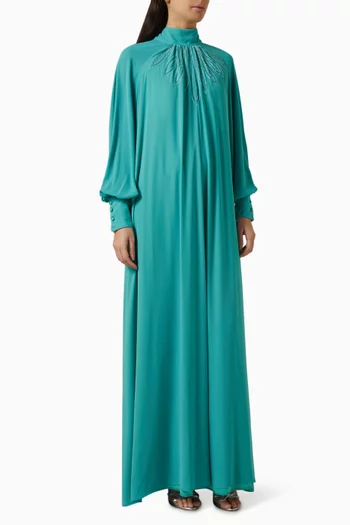 Faryal Maxi Dress