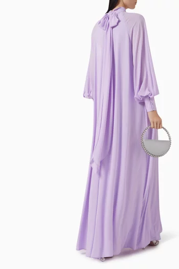Faryal Maxi Dress