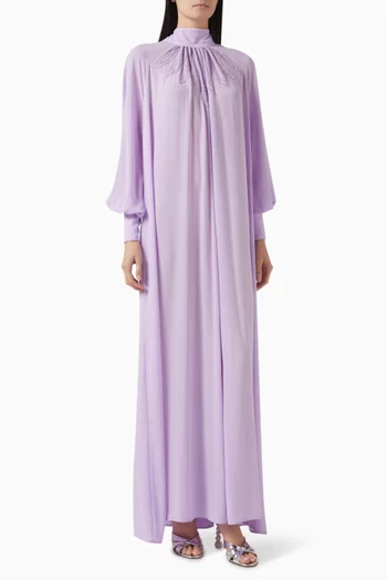 Faryal Maxi Dress