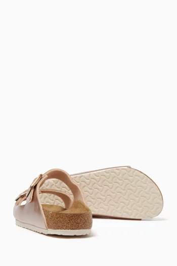 Arizona Sandals in Birko-Flor®