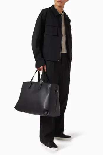 Modern Business Weekender Bag