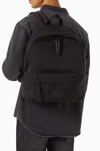 Metro Backpack in Nylon