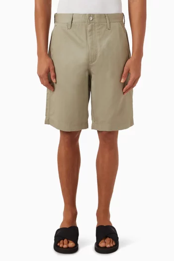 شورت كتان تينسيل