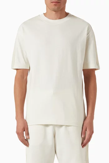 Logo Tape T-shirt