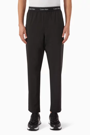 Logo Training Woven Pants