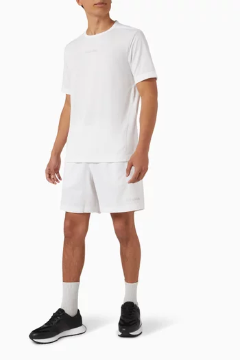 Woven 7" Inseam Shorts