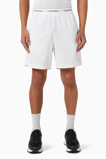Woven 7" Inseam Shorts