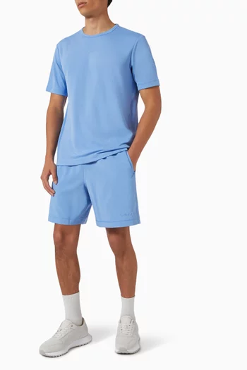 Woven 7" Inseam Shorts